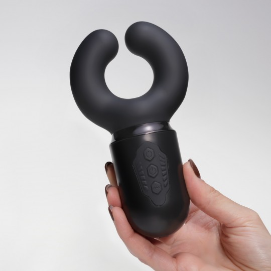 СТИМУЛЯТОР ДАВЛЕНИЯ CRUSHIOUS KONG