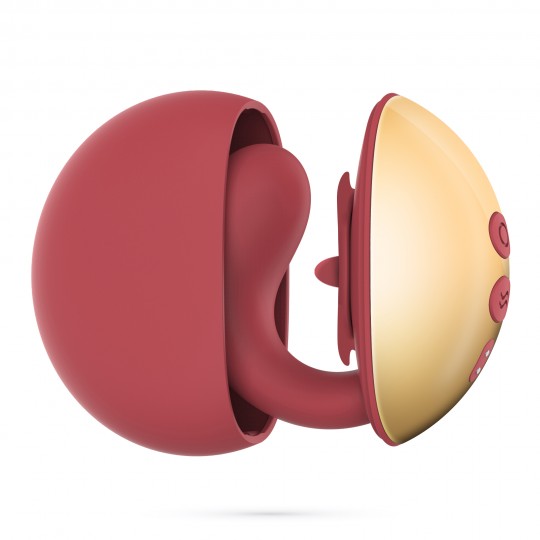 ПЕРЕЗАРЯЖАЕМЫЙ СТИМУЛЯТОР CRUSHIOUS ARCANE ДЛЯ ПАР