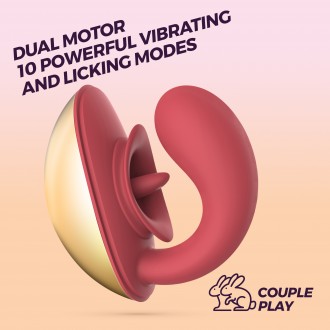 ПЕРЕЗАРЯЖАЕМЫЙ СТИМУЛЯТОР CRUSHIOUS ARCANE ДЛЯ ПАР