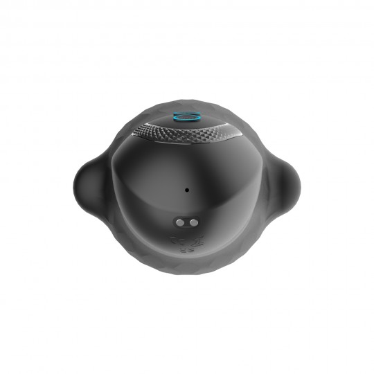 МАСТУРБАТОР CRUSHIOUS GARGANTUA СО СЪЕМНОЙ ВТУЛКОЙ, ОТСОСОМ И БЕСПЛАТНОЙ СМАЗКОЙ