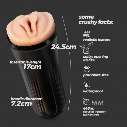 СТРОКАТОР ДЛЯ КРЕЙСЕРА "ПРИКСУС