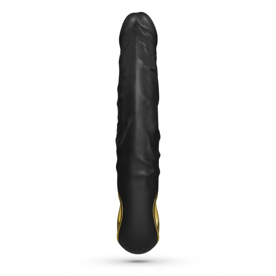VIBRATEUR FLEXIBLE MAGNUS BEND NOIR CRUSHIOUS