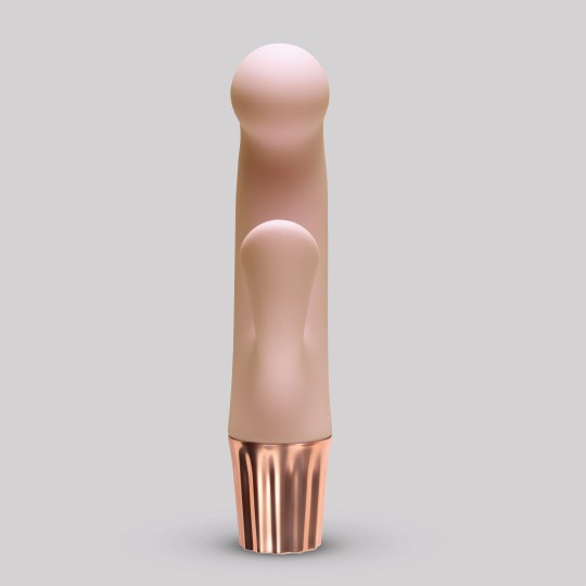 МИНИ ВИБРАТОР CRUSHIOUS MELLOW CONY РОЗОВЫЙ