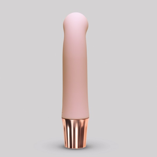 МИНИ ВИБРАТОР CRUSHIOUS MELLOW CONY РОЗОВЫЙ