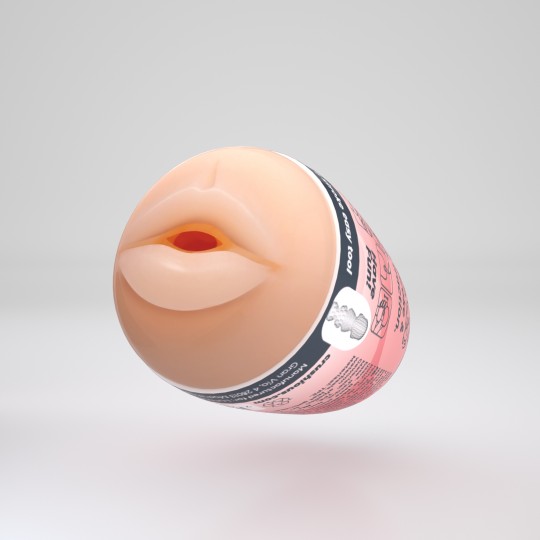 ЯЙЦО ДЛЯ ОРАЛЬНОГО МАСТУРБАТОРА CRUSHIOUS EZY EGG