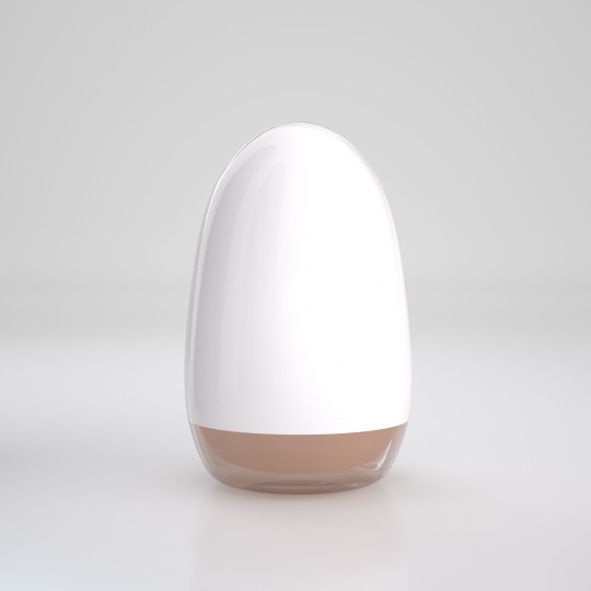 ЯЙЦО ДЛЯ ОРАЛЬНОГО МАСТУРБАТОРА CRUSHIOUS EZY EGG