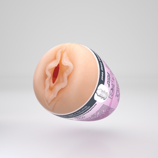 OVO MASTURBADOR EZY EGG THE SKILLED CRUSHIOUS