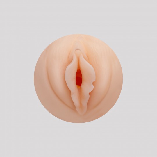 CRUSHIOUS EZY EGG THE LOVER MASTURBATOR EGG