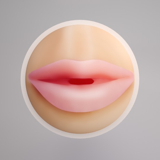 FAPPUCINO SWEET KISS MASTURBADOR ORAL PORTÁTIL CRUSHIOUS