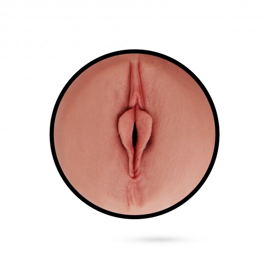 MASTURBADOR DE DOBLE ENTRADA LAMAR CRUSHIOUS