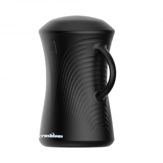 CRUSHIOUS VOYAGE ULTRA POWERFUL MASTURBATOR