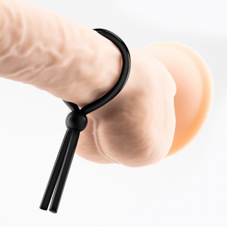 ANNEAU DE SILICONE ADAPTABLE BILLY THE RING CRUSHIOUS