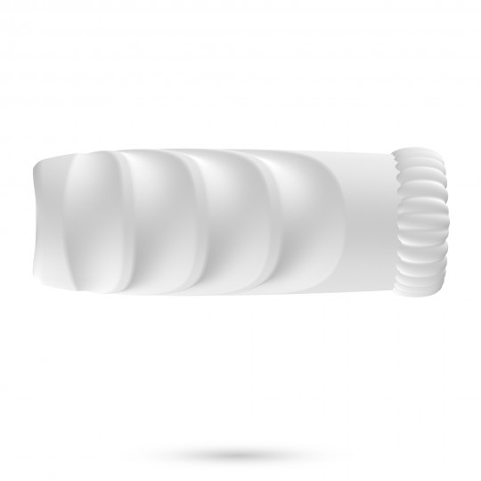 ТРЕНИРОВОЧНЫЙ МАСТУРБАТОР NAUTILUS СО СЪЕМНОЙ ПУЛЕЙ CRUSHIOUS