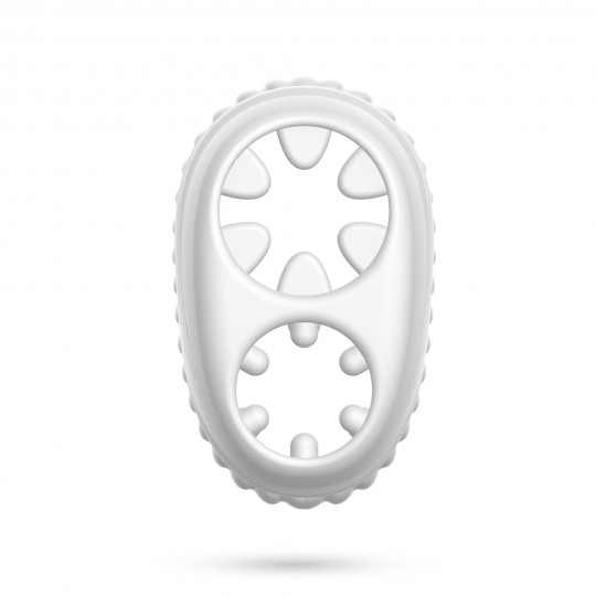 ТРЕНИРОВОЧНЫЙ МАСТУРБАТОР NAUTILUS СО СЪЕМНОЙ ПУЛЕЙ CRUSHIOUS