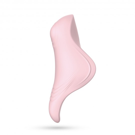 CRUSHIOUS MOBULA REMOTE CONTROLLED PANTY VIBRATOR