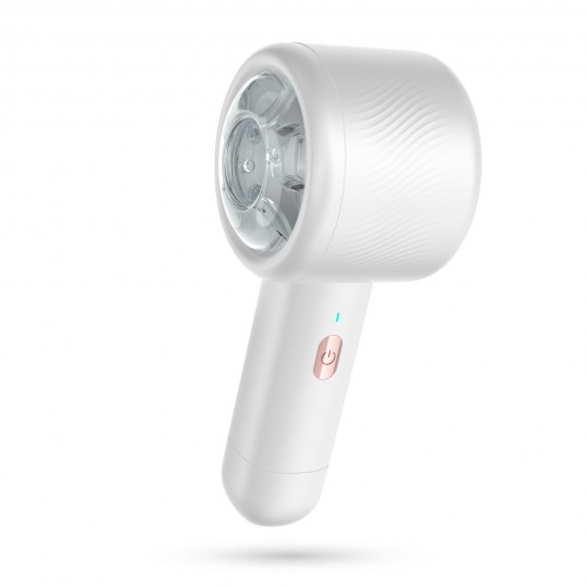 ПЕРЕЗАРЯЖАЕМЫЙ МАСТУРБАТОР CRUSHIOUS MAGNETUS