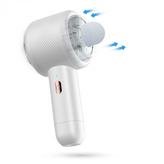 ПЕРЕЗАРЯЖАЕМЫЙ МАСТУРБАТОР CRUSHIOUS MAGNETUS