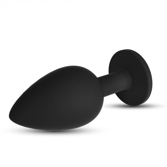 БОЛЬШАЯ АНАЛЬНАЯ ПРОБКА CRUSHIOUS CAMILEO С 4 СМЕННЫМИ УКРАШЕНИЯМИ