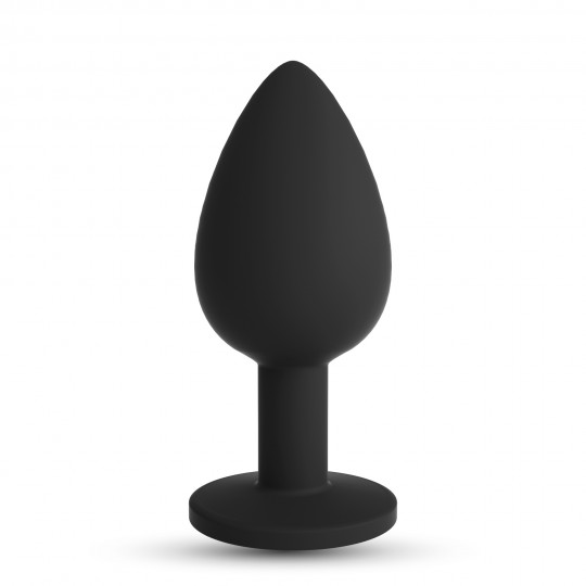 МАЛЕНЬКАЯ АНАЛЬНАЯ ПРОБКА CRUSHIOUS CAMILEO С 4 СМЕННЫМИ УКРАШЕНИЯМИ