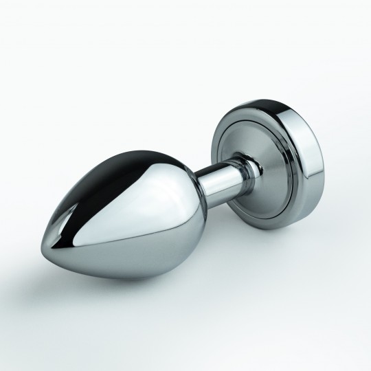 АНАЛЬНАЯ ПРОБКА CRUSHIOUS BOREALIS LED СРЕДНЯЯ