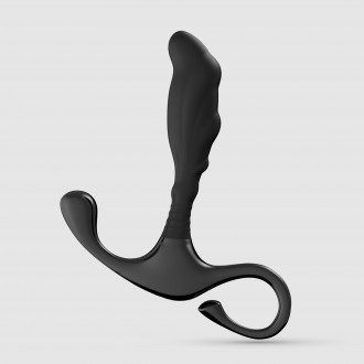 DJINN MASSAGGIATORE PROSTATICO IN SILICONE CRUSHIOUS