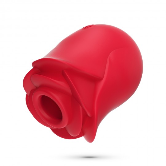 ROSITA STIMOLATORE CLITORALE CON LINGUA CRUSHIOUS