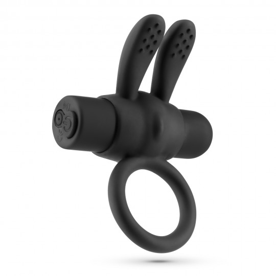 ВИБРИРУЮЩИЙ ЧЛЕН CRUSHIOUS NACHO С ДИСТАНЦИОННЫМ УПРАВЛЕНИЕМ