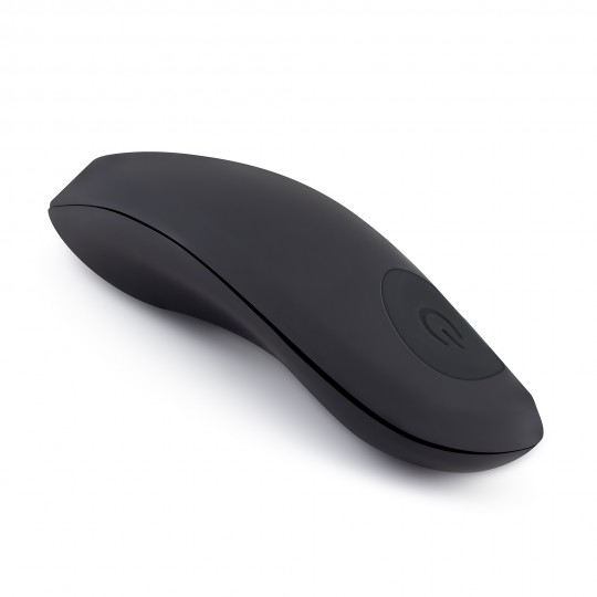 ВИБРИРУЮЩИЙ ДВОЙНОЙ ЧЛЕН CRUSHIOUS THUMPER С ПУЛЬТОМ