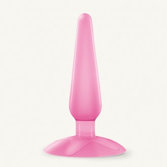 CRUSHIOUS JOLLY PLUG ANAL PLUG PINK