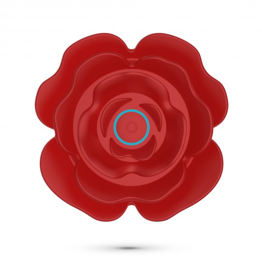 АНАЛЬНАЯ ПРОБКА CRUSHIOUS ROMEO THRUSTING С ДИСТАНЦИОННЫМ УПРАВЛЕНИЕМ