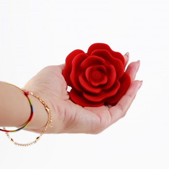 АНАЛЬНАЯ ПРОБКА CRUSHIOUS ROMEO THRUSTING С ДИСТАНЦИОННЫМ УПРАВЛЕНИЕМ