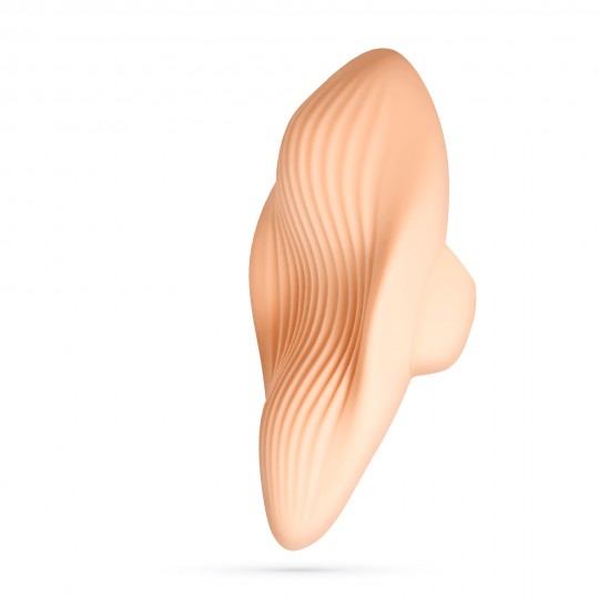 ВИБРАТОР ДЛЯ ТРУСИКОВ CRUSHIOUS ATLANTIS С ПУЛЬТОМ ДИСТАНЦИОННОГО УПРАВЛЕНИЯ