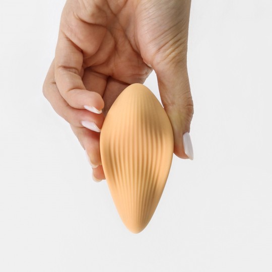 ВИБРАТОР ДЛЯ ТРУСИКОВ CRUSHIOUS ATLANTIS С ПУЛЬТОМ ДИСТАНЦИОННОГО УПРАВЛЕНИЯ